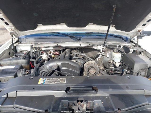 Auction sale of the 2008 Chevrolet Avalanche 1500 Lt, vin: 3GNFK12388G119656, lot number: 44885267