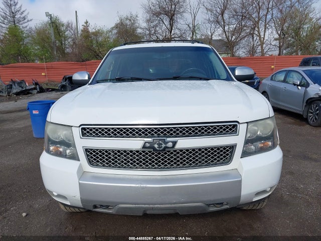 Auction sale of the 2008 Chevrolet Avalanche 1500 Lt, vin: 3GNFK12388G119656, lot number: 44885267