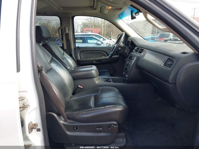 Auction sale of the 2008 Chevrolet Avalanche 1500 Lt, vin: 3GNFK12388G119656, lot number: 44885267
