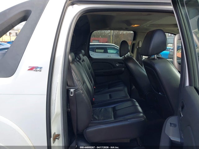 Auction sale of the 2008 Chevrolet Avalanche 1500 Lt, vin: 3GNFK12388G119656, lot number: 44885267
