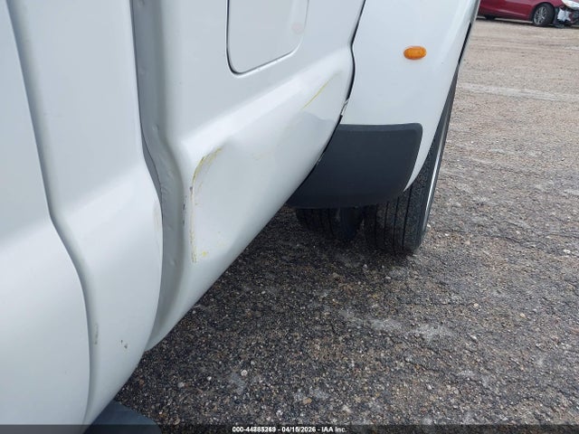 1FT8W4DT4GED31657 Ford F-450 Xl
