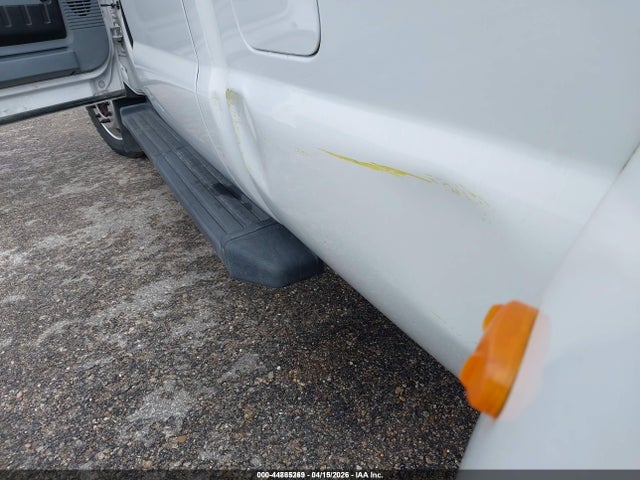 1FT8W4DT4GED31657 Ford F-450 Xl