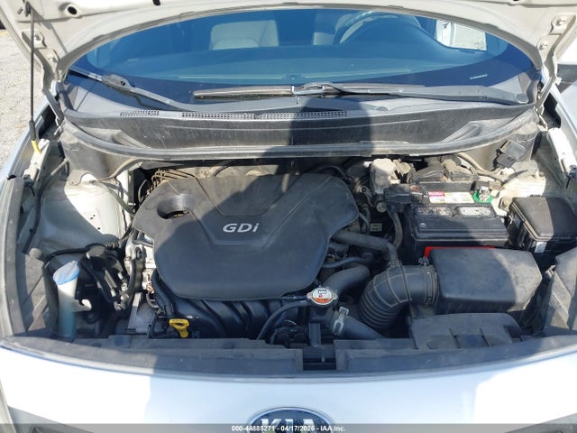 Продаж на аукціоні авто 2015 Kia Rio Lx, vin: KNADM4A38F6466543, номер лоту: 44885271
