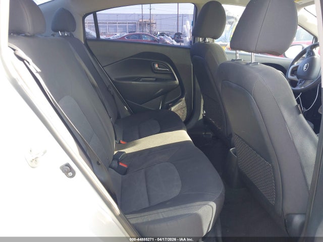 Продаж на аукціоні авто 2015 Kia Rio Lx, vin: KNADM4A38F6466543, номер лоту: 44885271