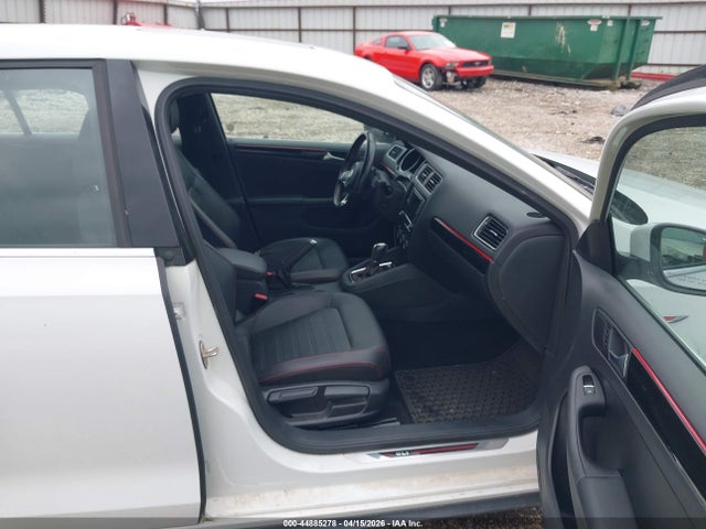 Aukcja sprzedaży 2017 Volkswagen Jetta Gli, vin: 3VW4T7AJXHM345759, numer aukcji: 44885278