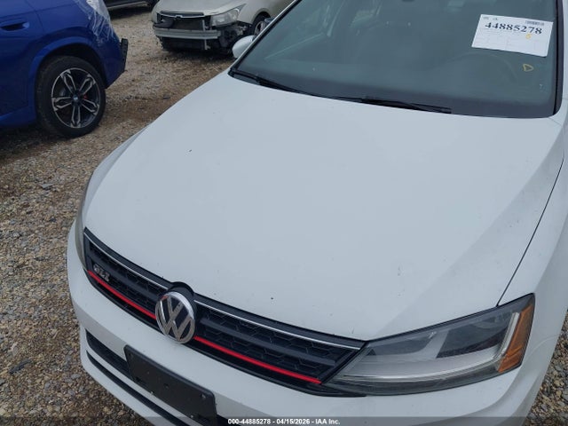 Aukcja sprzedaży 2017 Volkswagen Jetta Gli, vin: 3VW4T7AJXHM345759, numer aukcji: 44885278