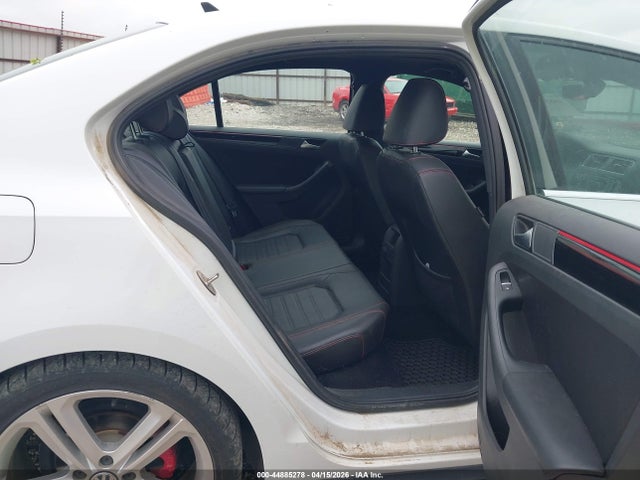 Aukcja sprzedaży 2017 Volkswagen Jetta Gli, vin: 3VW4T7AJXHM345759, numer aukcji: 44885278