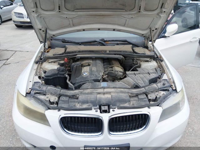 2009 Bmw 328i მანქანა იყიდება აუქციონზე, vin: WBAPH77559NM28824, აუქციონის ნომერი: 44885279