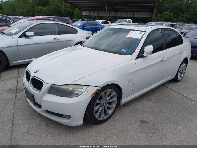 2009 Bmw 328i მანქანა იყიდება აუქციონზე, vin: WBAPH77559NM28824, აუქციონის ნომერი: 44885279