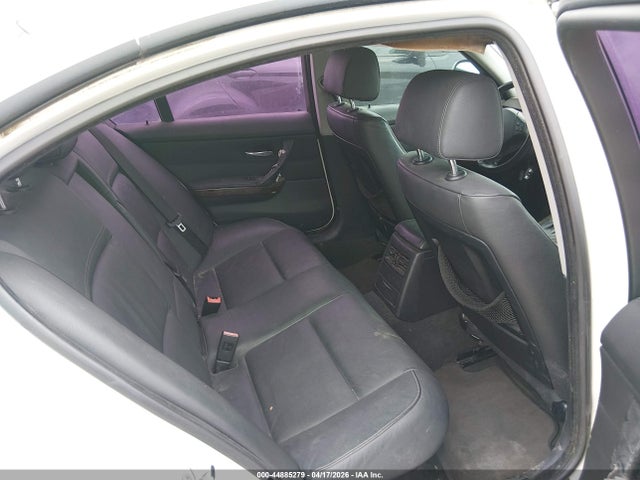 2009 Bmw 328i მანქანა იყიდება აუქციონზე, vin: WBAPH77559NM28824, აუქციონის ნომერი: 44885279