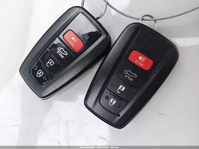 Продаж на аукціоні авто 2025 Toyota Rav4 Xle Premium, vin: 2T3C1RFV7SC336438, номер лоту: 44885285