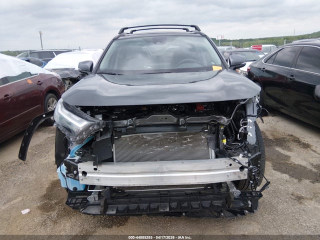 Продаж на аукціоні авто 2025 Toyota Rav4 Xle Premium, vin: 2T3C1RFV7SC336438, номер лоту: 44885285