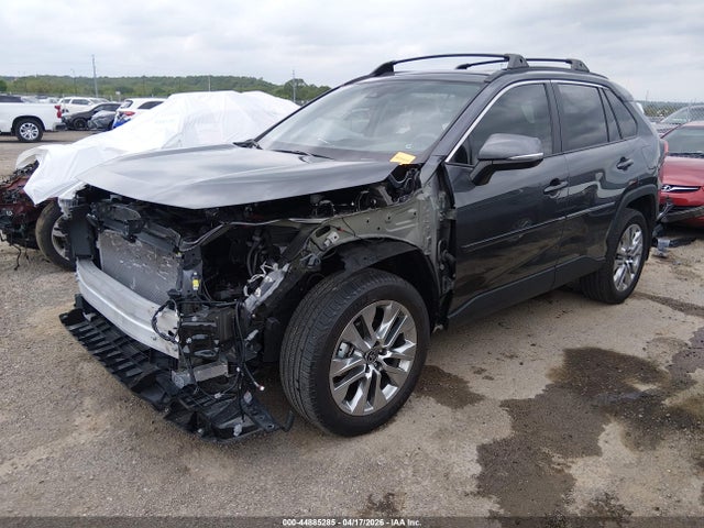 Продаж на аукціоні авто 2025 Toyota Rav4 Xle Premium, vin: 2T3C1RFV7SC336438, номер лоту: 44885285