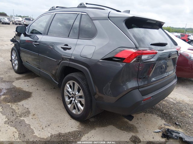 Продаж на аукціоні авто 2025 Toyota Rav4 Xle Premium, vin: 2T3C1RFV7SC336438, номер лоту: 44885285