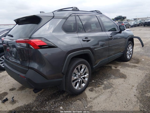 Продаж на аукціоні авто 2025 Toyota Rav4 Xle Premium, vin: 2T3C1RFV7SC336438, номер лоту: 44885285