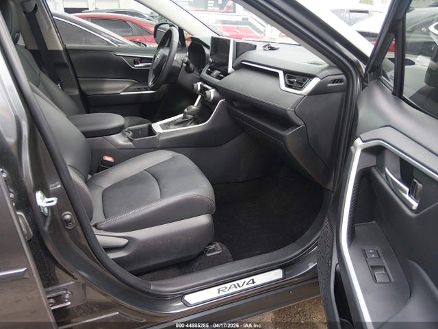 Продаж на аукціоні авто 2025 Toyota Rav4 Xle Premium, vin: 2T3C1RFV7SC336438, номер лоту: 44885285