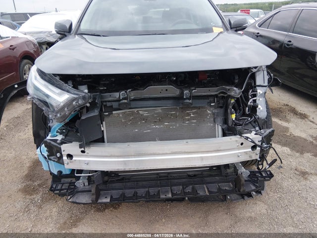 Продаж на аукціоні авто 2025 Toyota Rav4 Xle Premium, vin: 2T3C1RFV7SC336438, номер лоту: 44885285