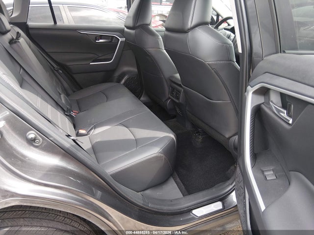 Продаж на аукціоні авто 2025 Toyota Rav4 Xle Premium, vin: 2T3C1RFV7SC336438, номер лоту: 44885285