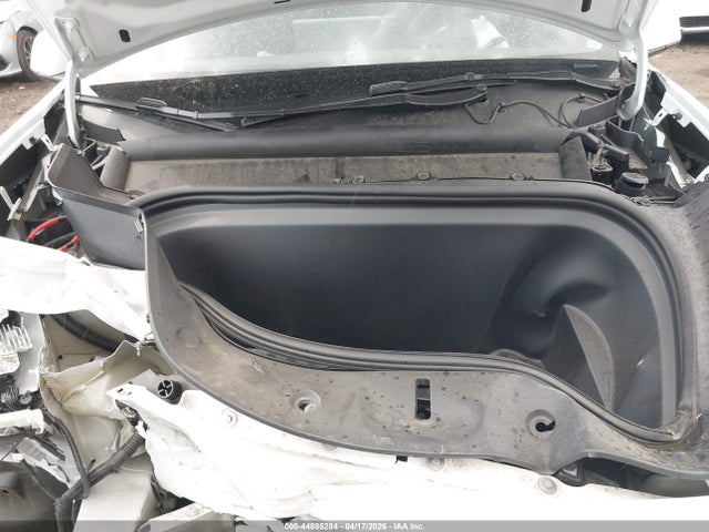 Auction sale of the 2023 Tesla Model Y Awd/long Range Dual Motor All-wheel Drive, vin: 7SAYGDEE1PA101361, lot number: 44885284