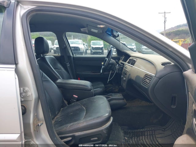 Продажа на аукционе авто 2007 Buick Lacrosse Cxl, vin: 2G4WD582371116479, номер лота: 44885288
