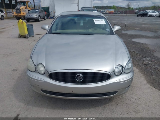 Продажа на аукционе авто 2007 Buick Lacrosse Cxl, vin: 2G4WD582371116479, номер лота: 44885288