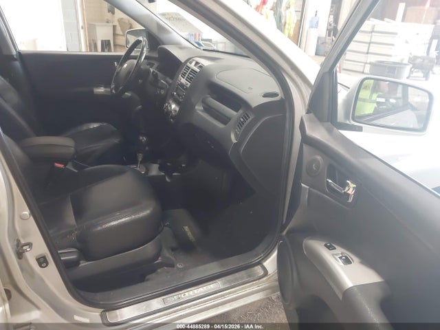 Продаж на аукціоні авто 2007 Kia Sportage Ex V6, vin: KNDJE723177418249, номер лоту: 44885289