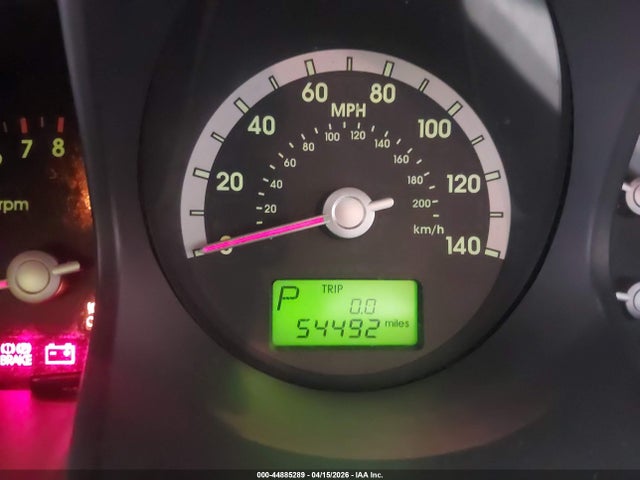 Продаж на аукціоні авто 2007 Kia Sportage Ex V6, vin: KNDJE723177418249, номер лоту: 44885289