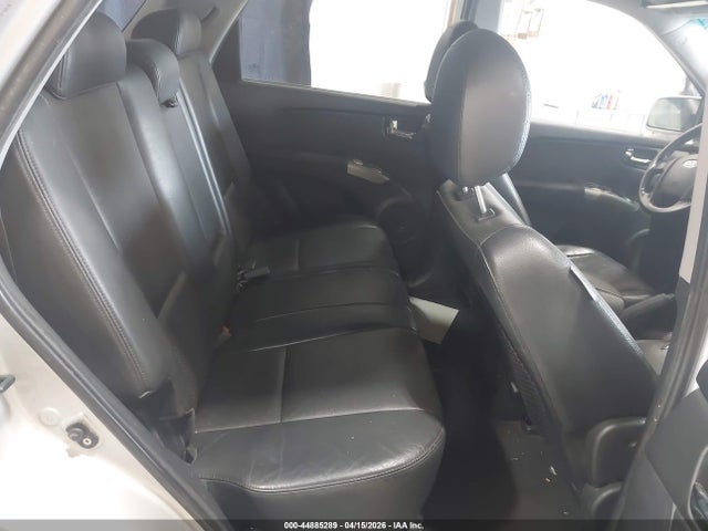 Продаж на аукціоні авто 2007 Kia Sportage Ex V6, vin: KNDJE723177418249, номер лоту: 44885289