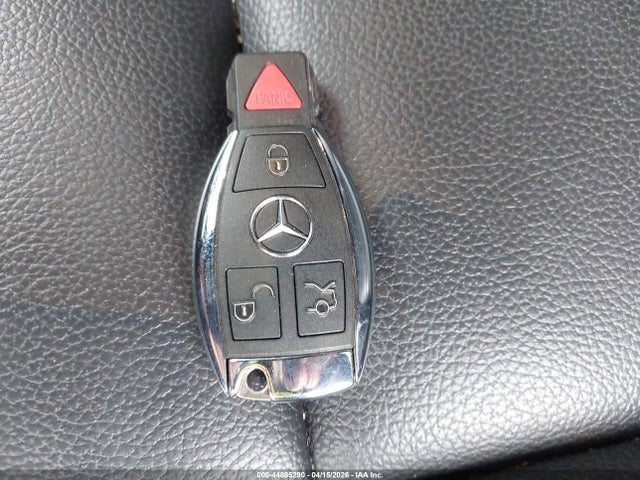 2014 MERCEDES-BENZ CLA 250 WDDSJ4EB6EN152226 Photo 10