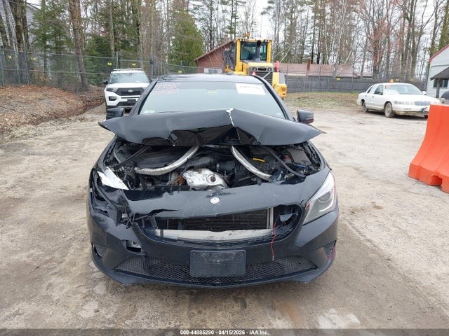 Aukcja sprzedaży 2014 Mercedes-benz Cla 250, vin: WDDSJ4EB6EN152226, numer aukcji: 44885290