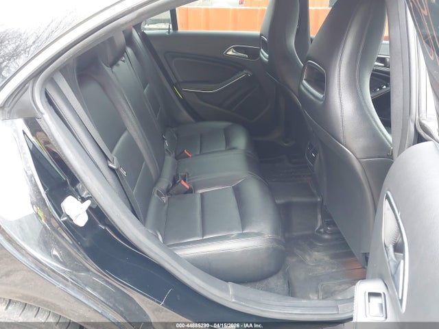 2014 MERCEDES-BENZ CLA 250 WDDSJ4EB6EN152226 Photo 7
