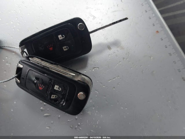 Chevrolet Spark 1lt Cvt 2015 KL8CD6S96FC806232 Image 11