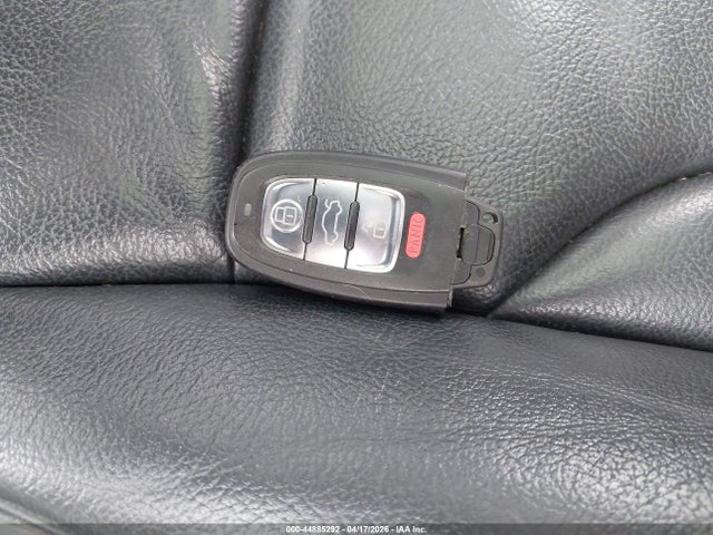 44885292 :رقم المزاد ، WA1C2AFP6HA098310 vin ، 2017 Audi Q5 2.0t Premium مزاد بيع