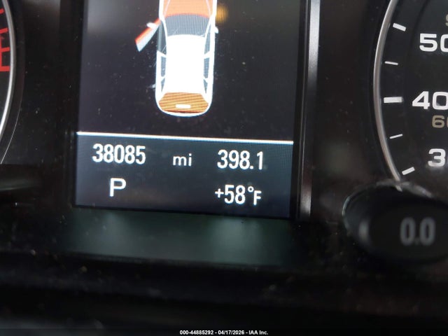 44885292 :رقم المزاد ، WA1C2AFP6HA098310 vin ، 2017 Audi Q5 2.0t Premium مزاد بيع