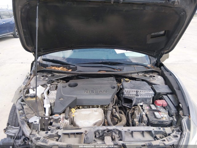 Aukcja sprzedaży 2016 Nissan Altima 2.5 S, vin: 1N4AL3AP6GN382112, numer aukcji: 44885294