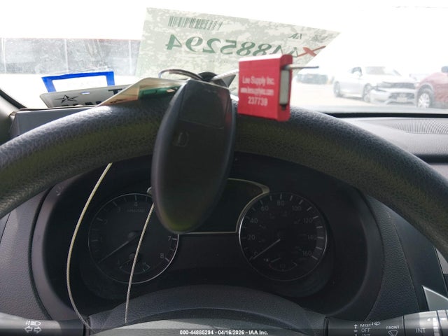 Aukcja sprzedaży 2016 Nissan Altima 2.5 S, vin: 1N4AL3AP6GN382112, numer aukcji: 44885294