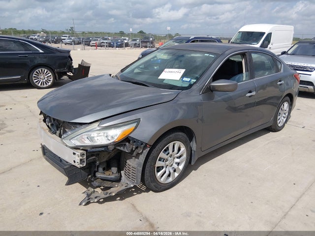 Aukcja sprzedaży 2016 Nissan Altima 2.5 S, vin: 1N4AL3AP6GN382112, numer aukcji: 44885294