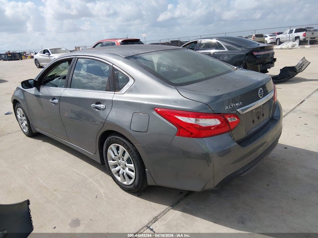 Aukcja sprzedaży 2016 Nissan Altima 2.5 S, vin: 1N4AL3AP6GN382112, numer aukcji: 44885294