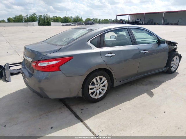 Aukcja sprzedaży 2016 Nissan Altima 2.5 S, vin: 1N4AL3AP6GN382112, numer aukcji: 44885294