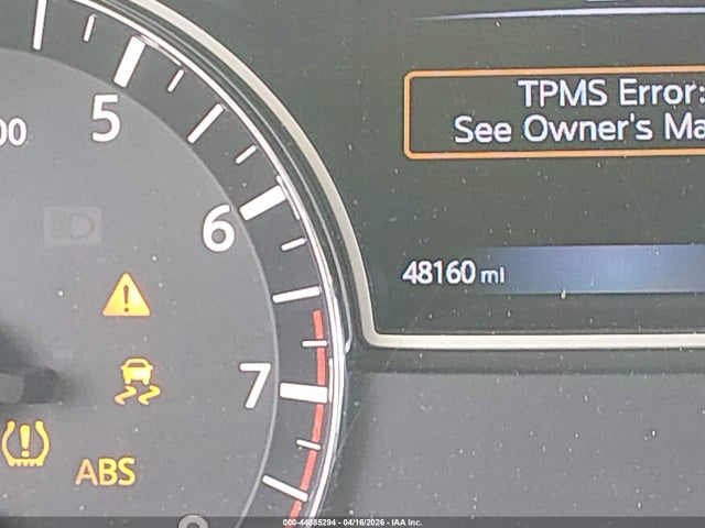 Aukcja sprzedaży 2016 Nissan Altima 2.5 S, vin: 1N4AL3AP6GN382112, numer aukcji: 44885294
