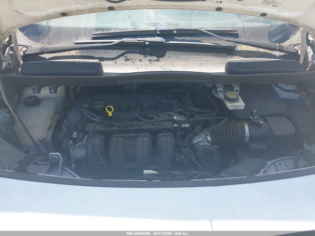 Aukcja sprzedaży 2016 Ford Transit Connect Xl, vin: NM0LS6E7XG1233076, numer aukcji: 44885296