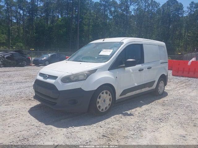 Ford Transit Connect Xl 2016 NM0LS6E7XG1233076 Image 2