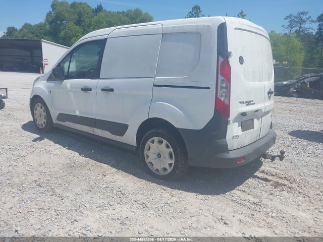 Ford Transit Connect Xl 2016 NM0LS6E7XG1233076 Image 3