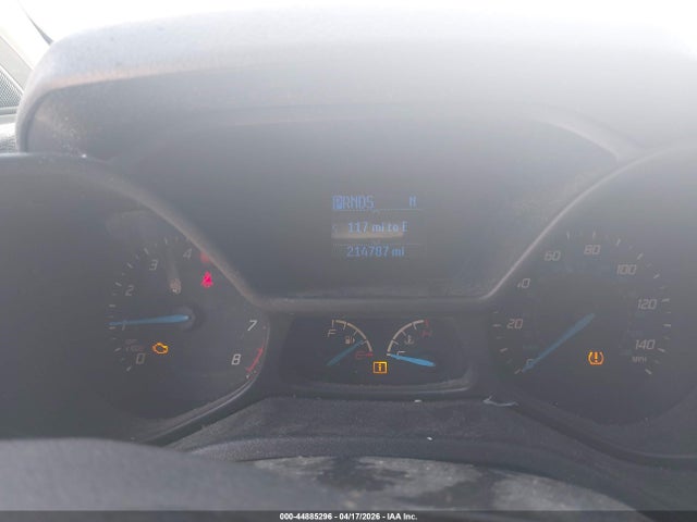 Aukcja sprzedaży 2016 Ford Transit Connect Xl, vin: NM0LS6E7XG1233076, numer aukcji: 44885296