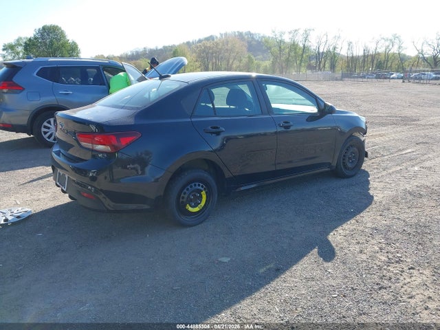 Продажа на аукционе авто 2018 Kia Rio Lx, vin: 3KPA24AB9JE065458, номер лота: 44885304