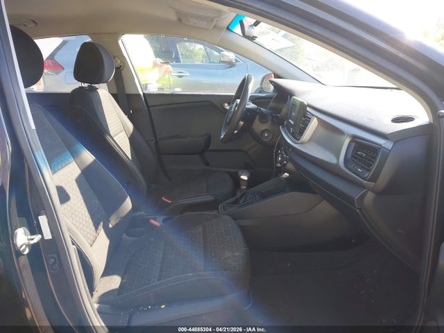 Продажа на аукционе авто 2018 Kia Rio Lx, vin: 3KPA24AB9JE065458, номер лота: 44885304