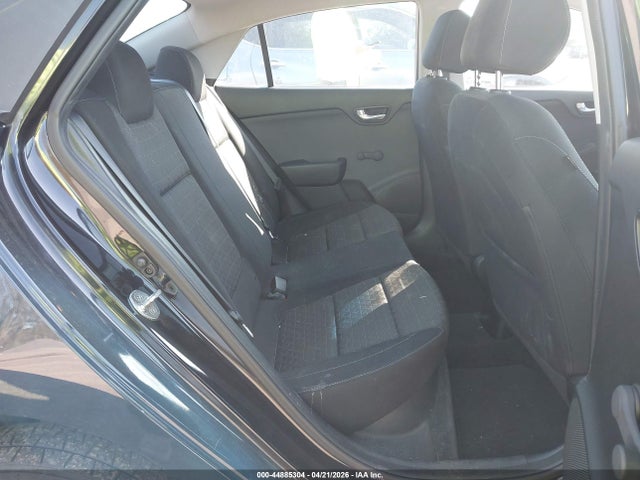 Продажа на аукционе авто 2018 Kia Rio Lx, vin: 3KPA24AB9JE065458, номер лота: 44885304