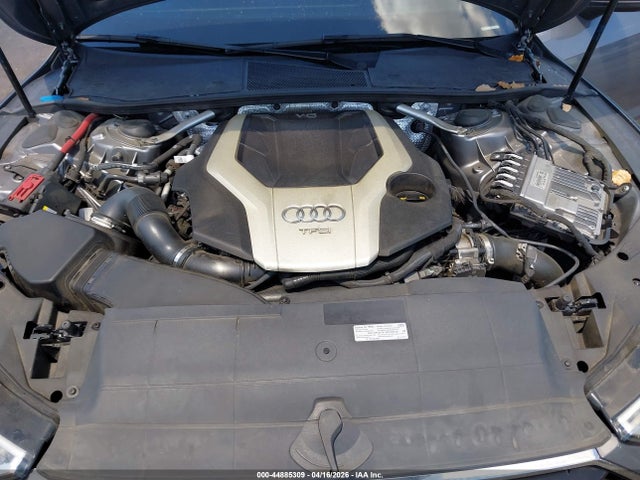 Aukcja sprzedaży 2019 Audi A7 55 Premium, vin: WAUS2AF22KN027365, numer aukcji: 44885309