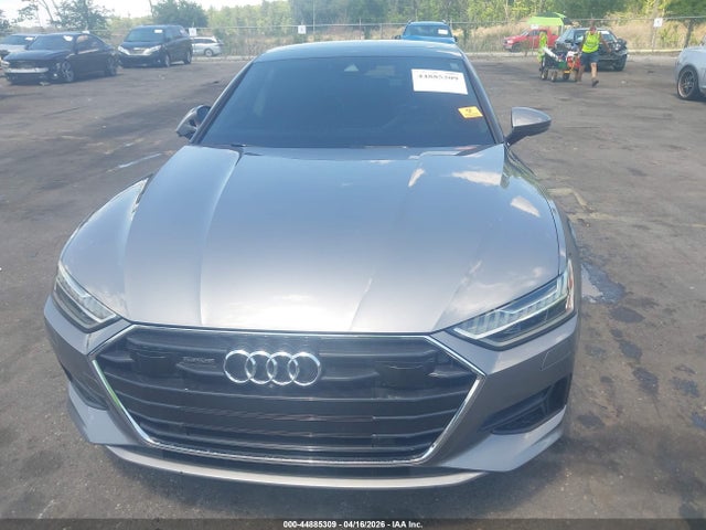 Aukcja sprzedaży 2019 Audi A7 55 Premium, vin: WAUS2AF22KN027365, numer aukcji: 44885309