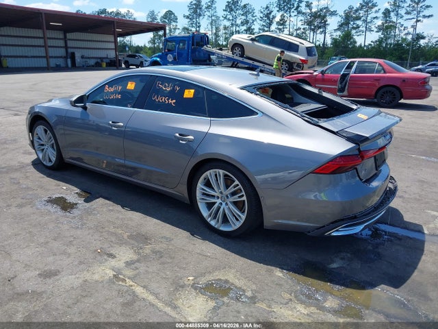 Aukcja sprzedaży 2019 Audi A7 55 Premium, vin: WAUS2AF22KN027365, numer aukcji: 44885309